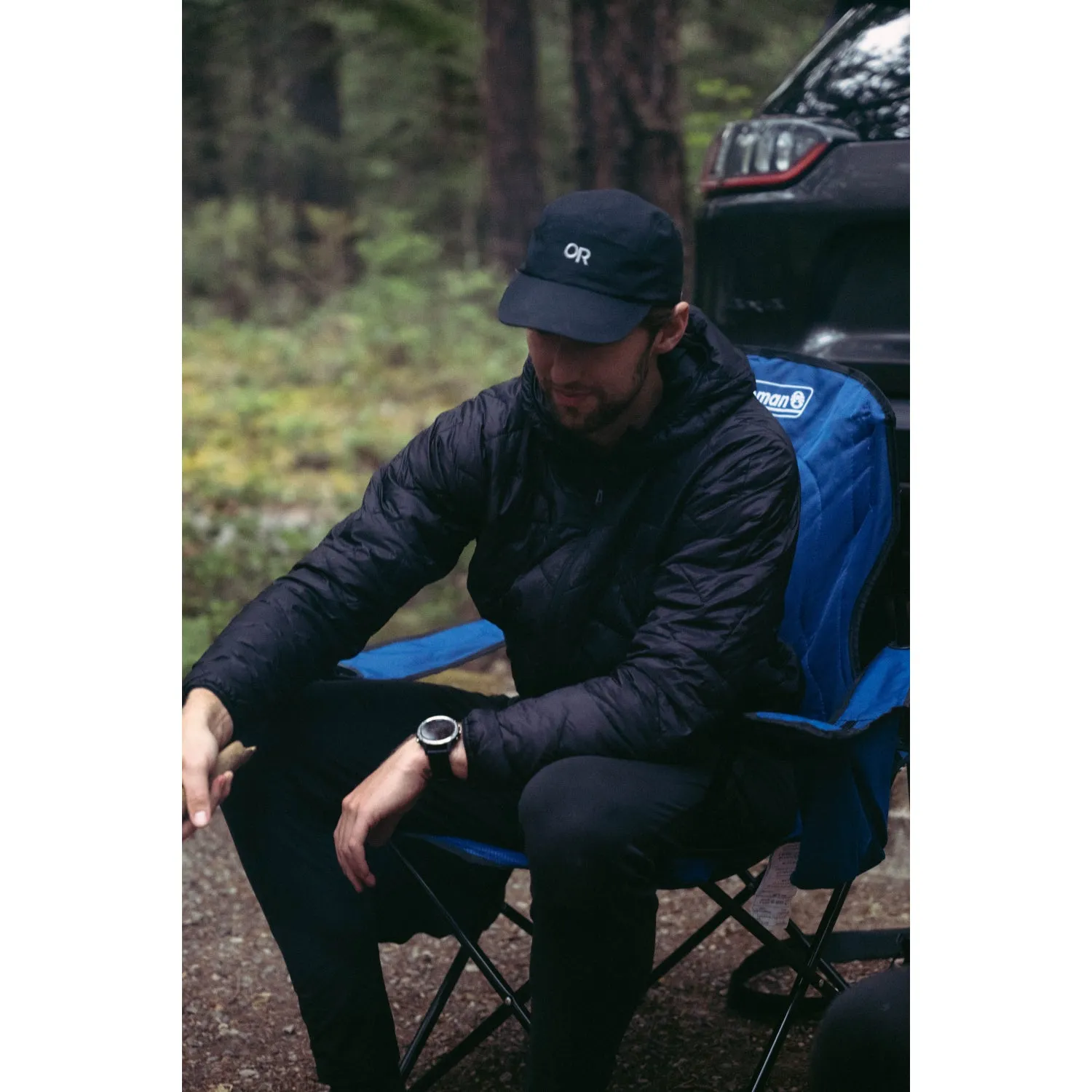 Outdoor Research Seattle Rain Cap