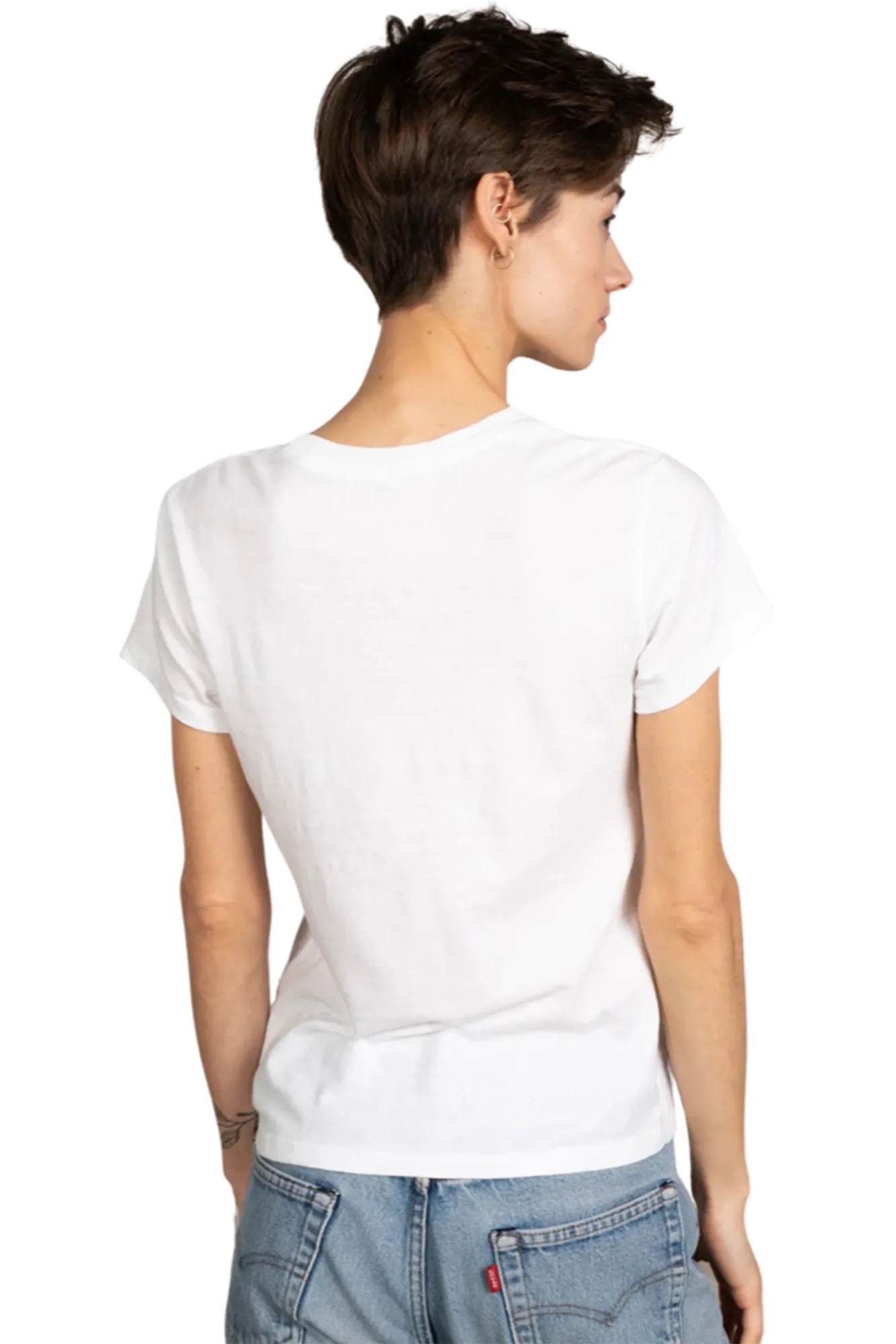 Parrish LA- Crosby Tee