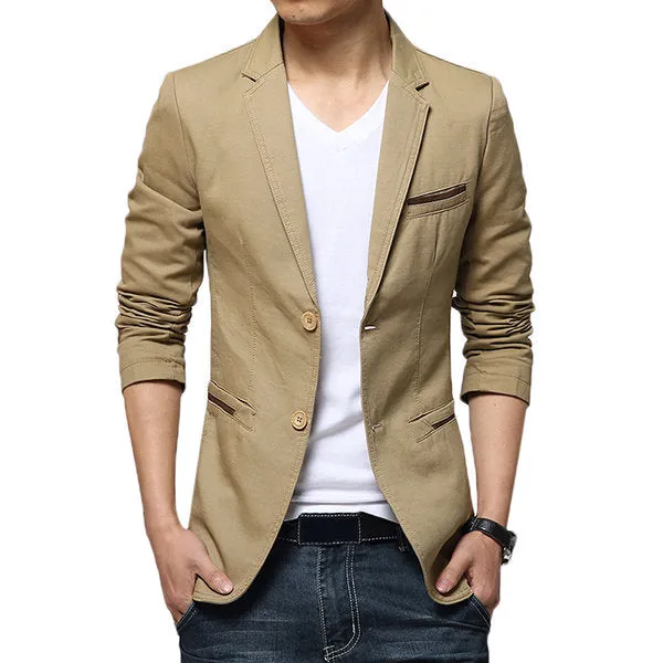 Plus Size Business Casual Blazers