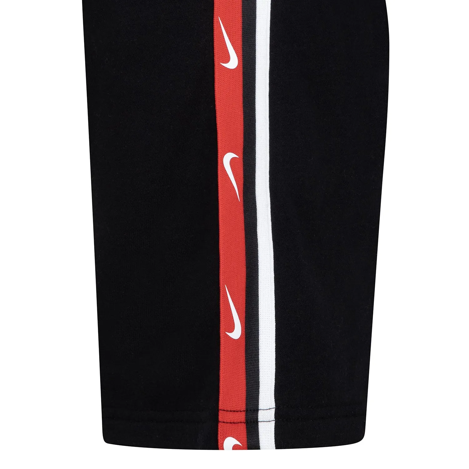 Poly French Terry Short Set - Toddler