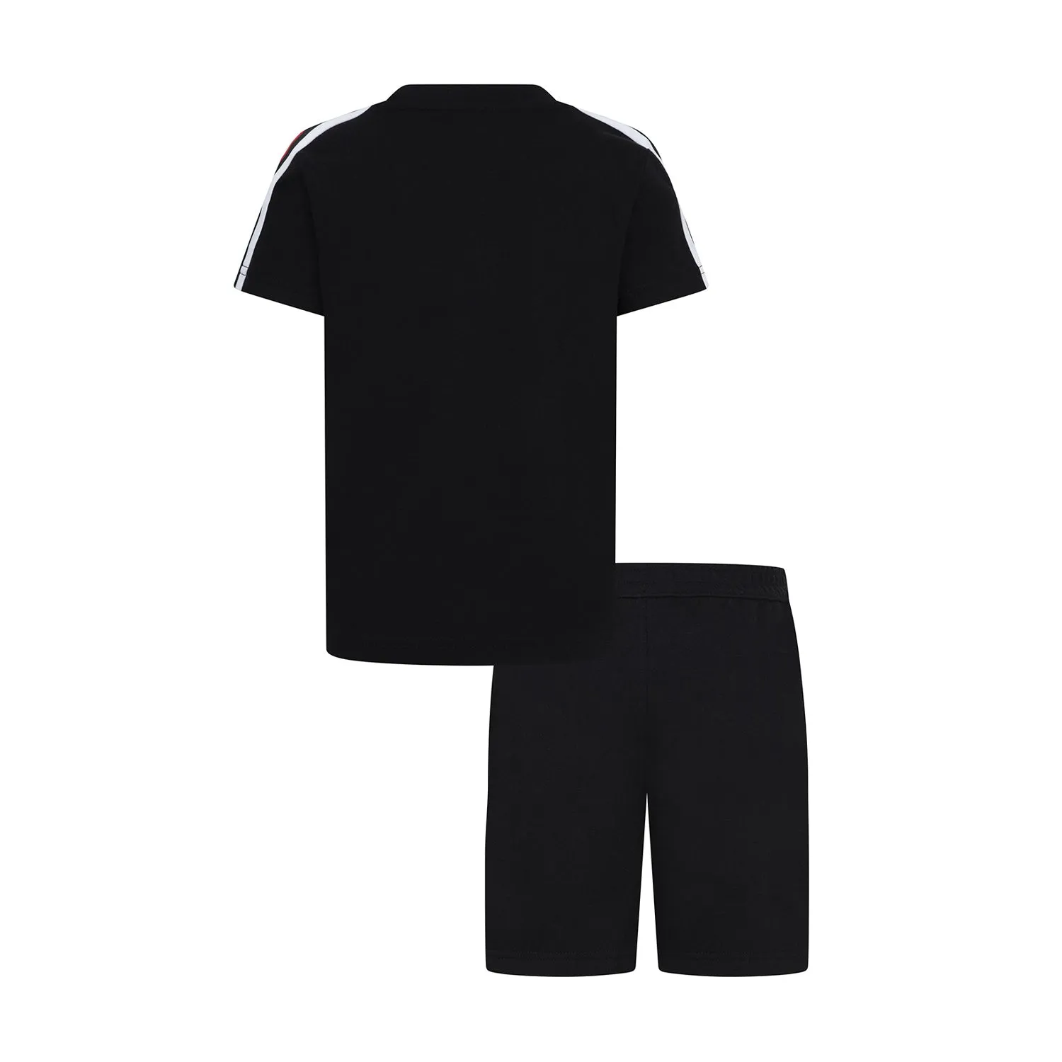 Poly French Terry Short Set - Toddler