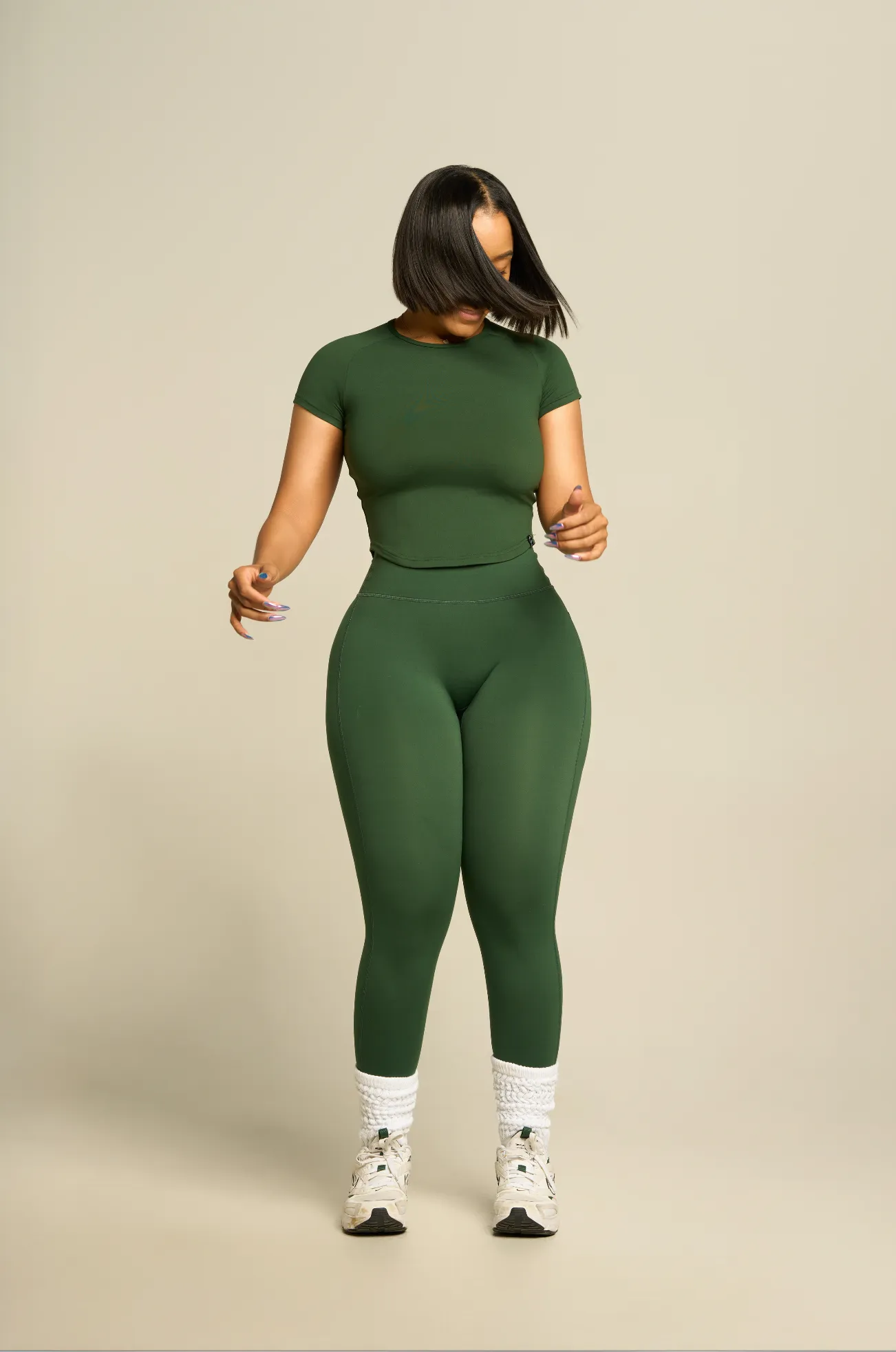 PRESALE CORE LEGGINGS