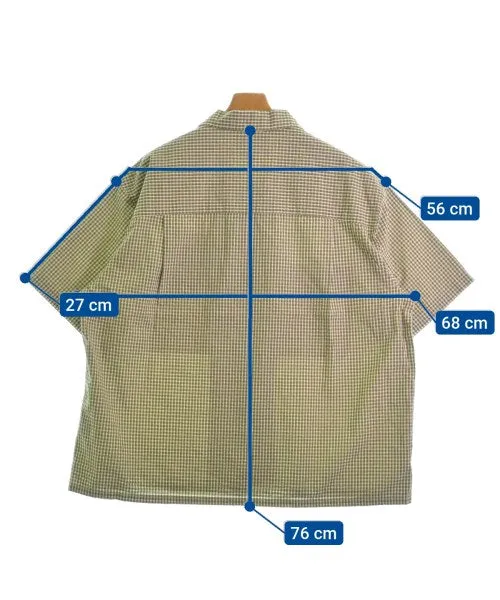 PWA Casual shirts