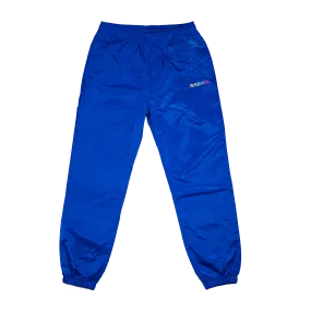 RASKOL Athletic Windbreaker Bottom (Blue)