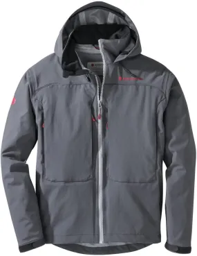 Redington Men's Apparel Wayward Guide Jacket, Gunpowder