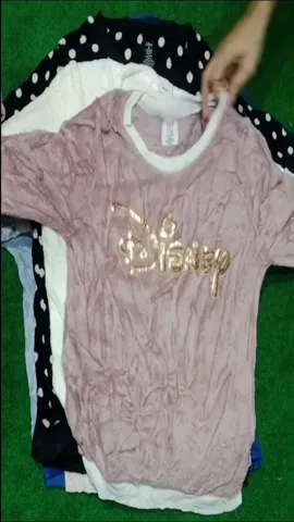 Russell Athletic and micky mouse