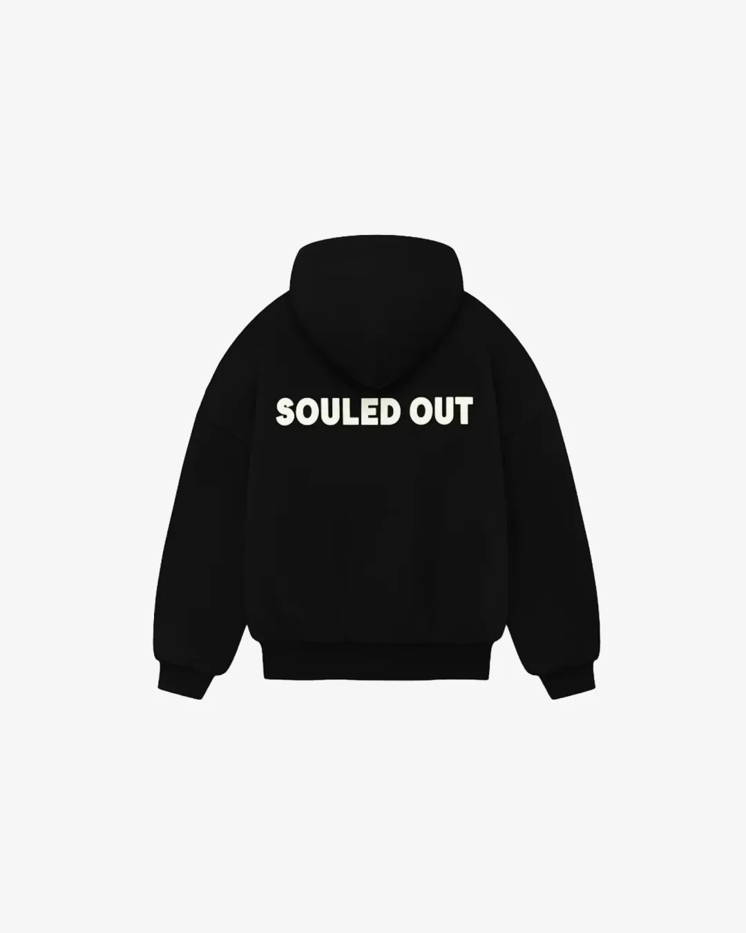 Saint of God Hoodie