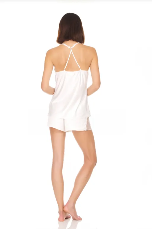 SHOWSTOPPER CAMI SET