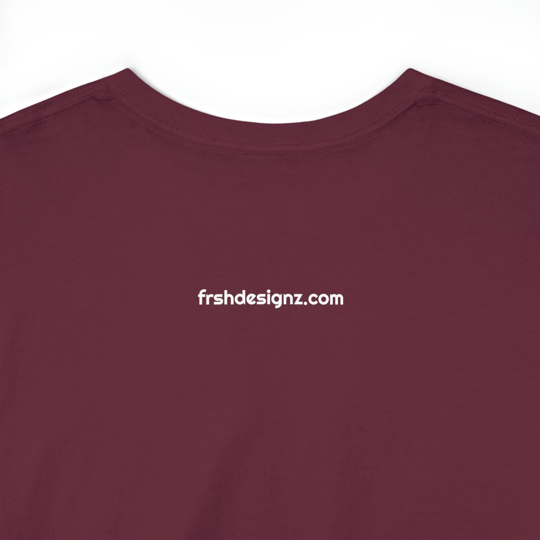 SMOKE IF YOU GOT IT Unisex Heavy Cotton Tee