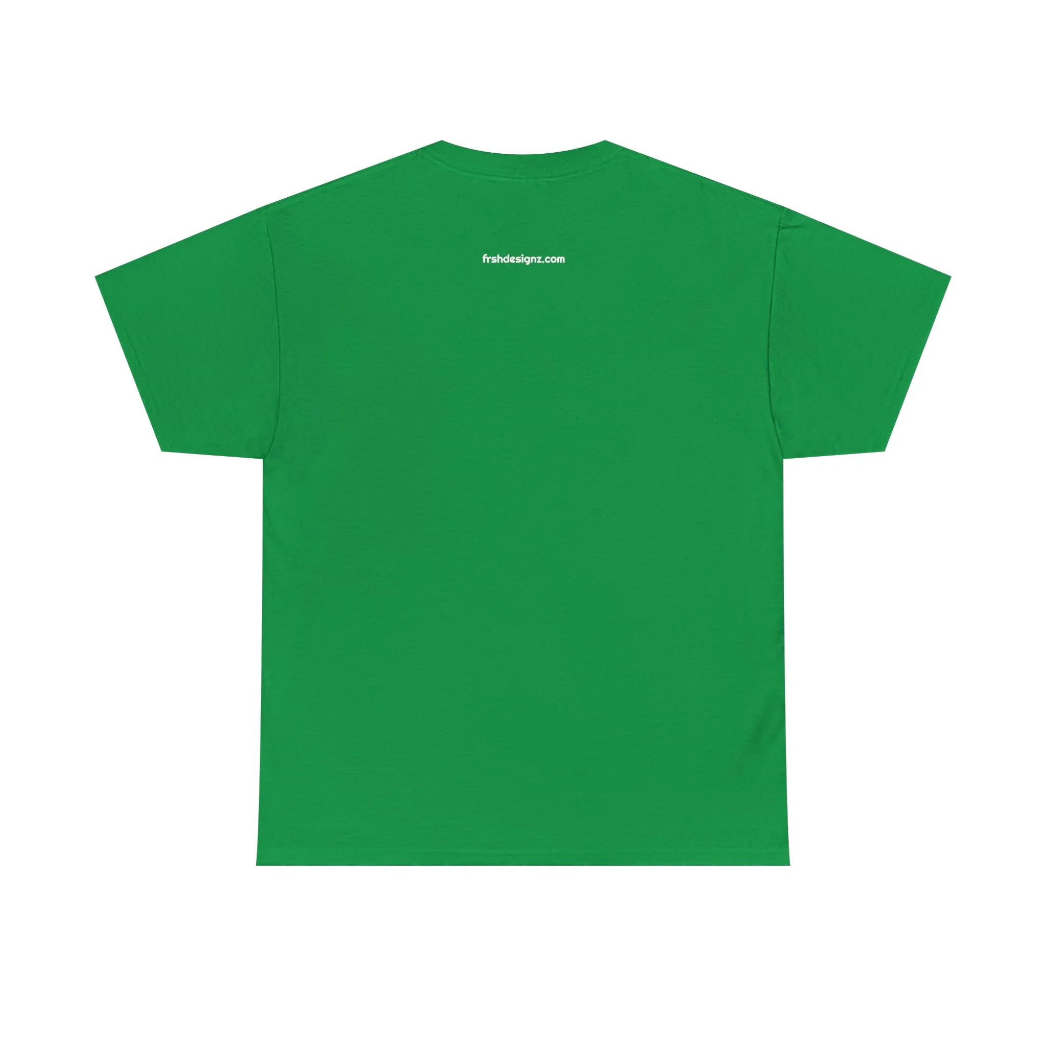 SMOKE IF YOU GOT IT Unisex Heavy Cotton Tee