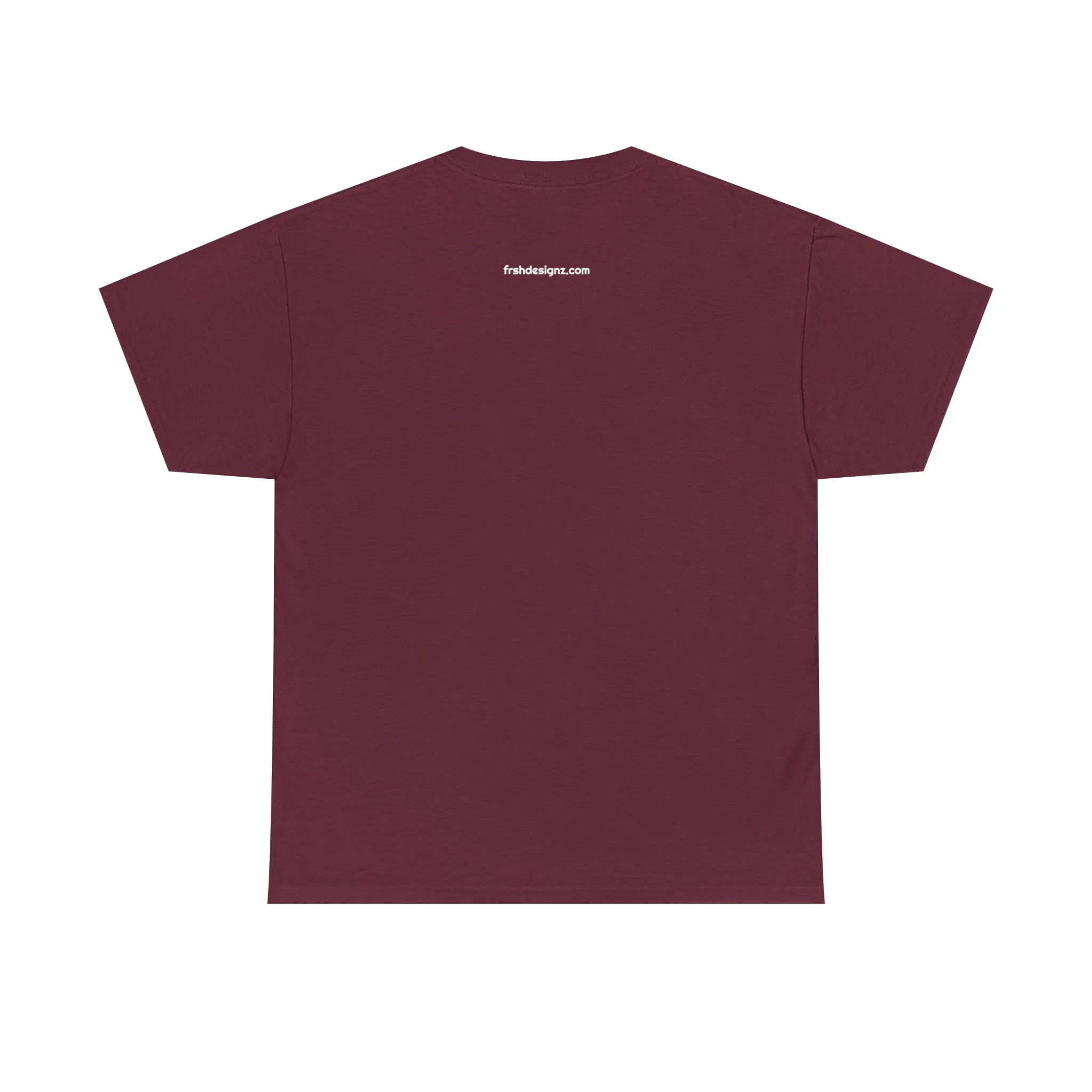 SMOKE IF YOU GOT IT Unisex Heavy Cotton Tee