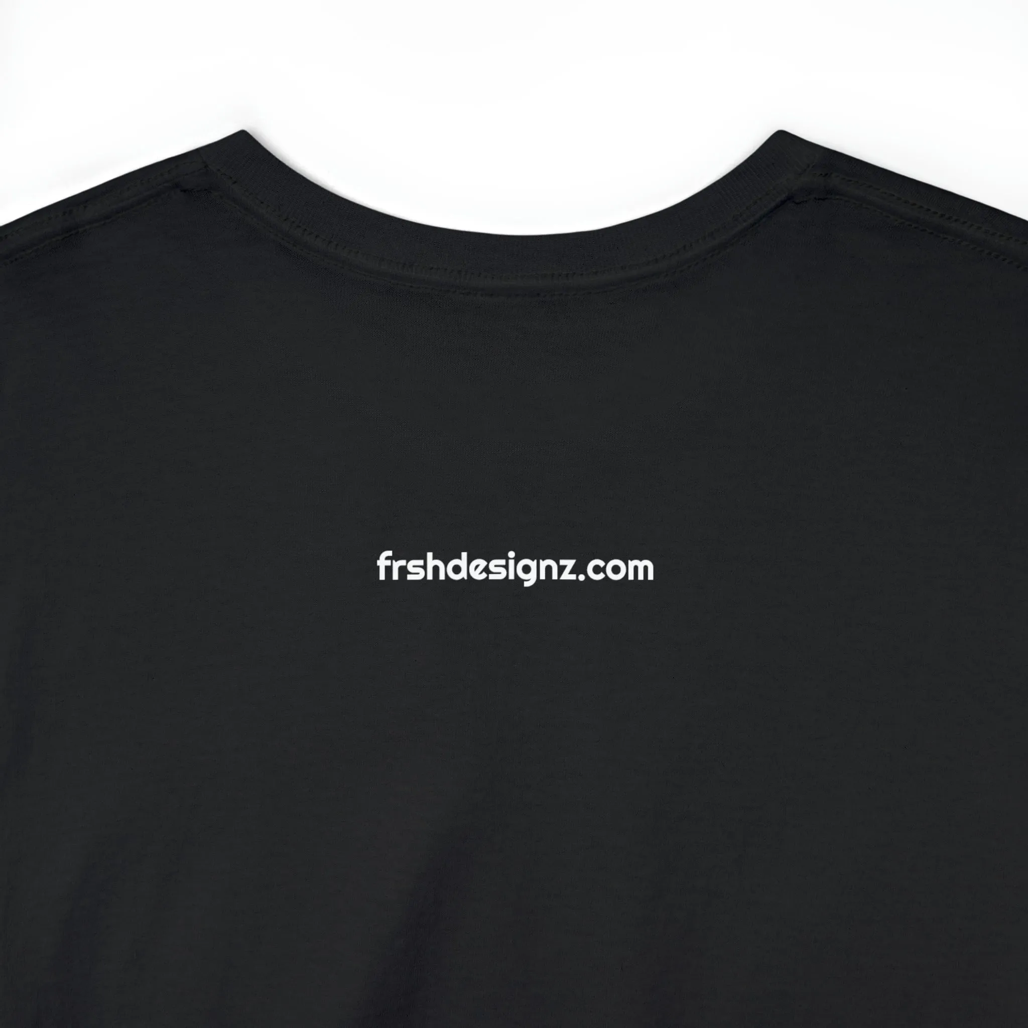 SMOKE IF YOU GOT IT Unisex Heavy Cotton Tee