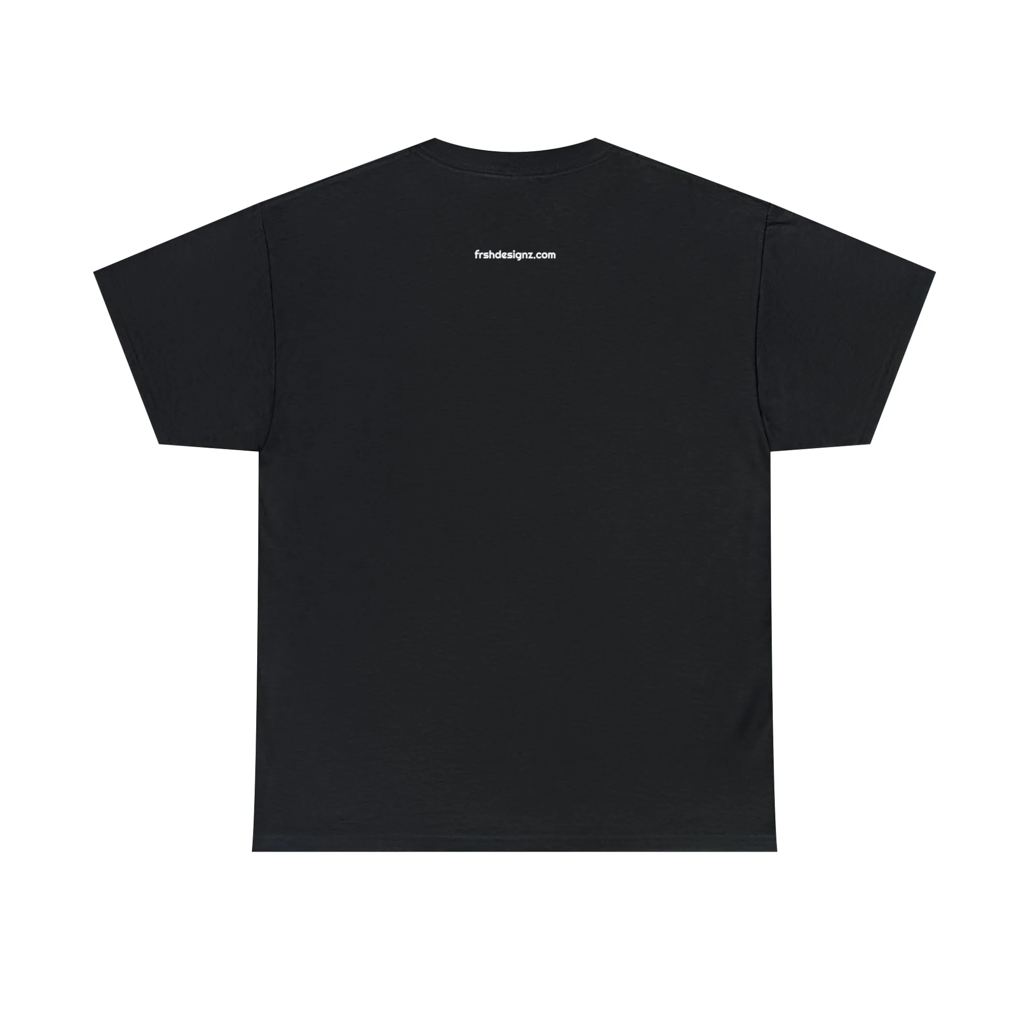 SMOKE IF YOU GOT IT Unisex Heavy Cotton Tee