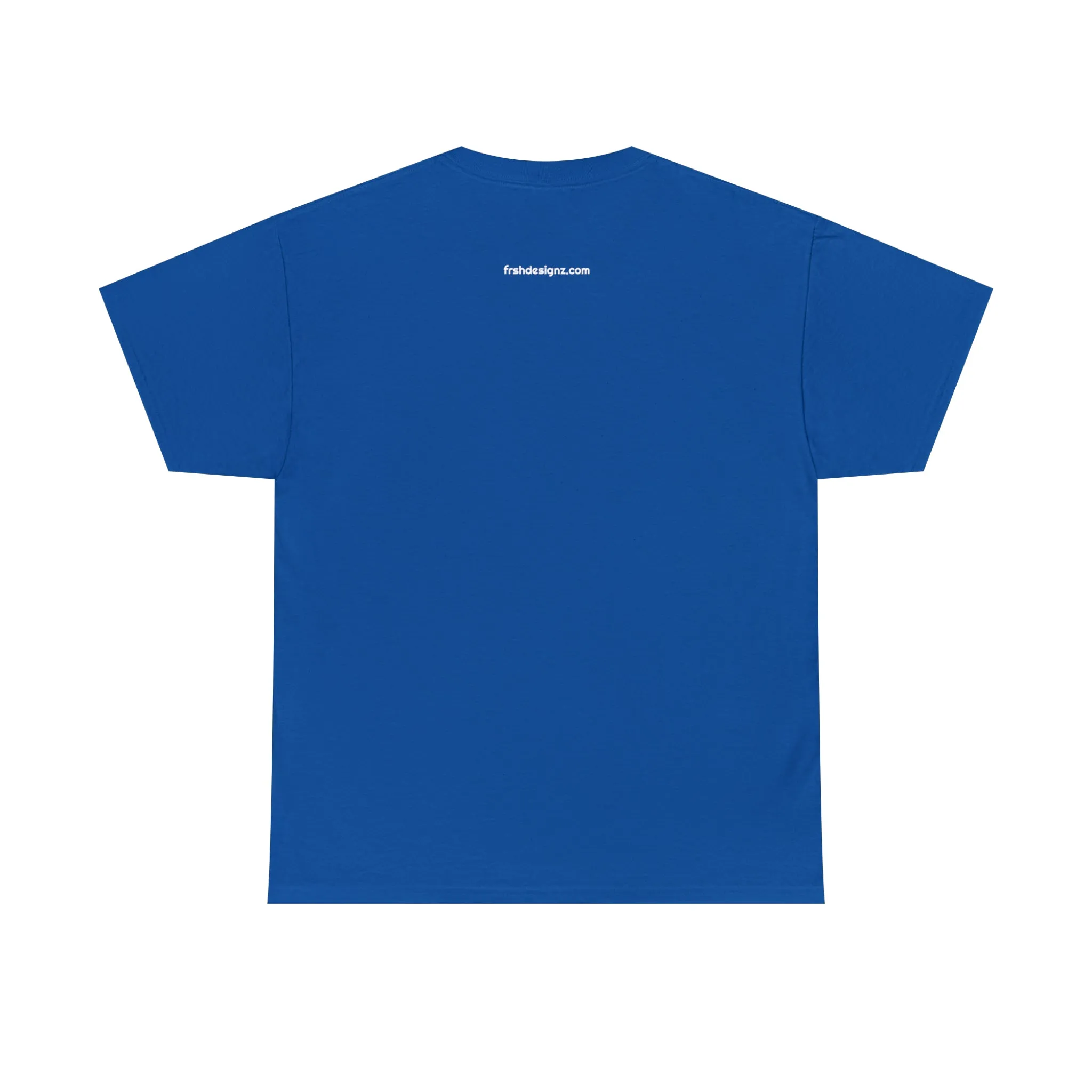 SMOKE IF YOU GOT IT Unisex Heavy Cotton Tee