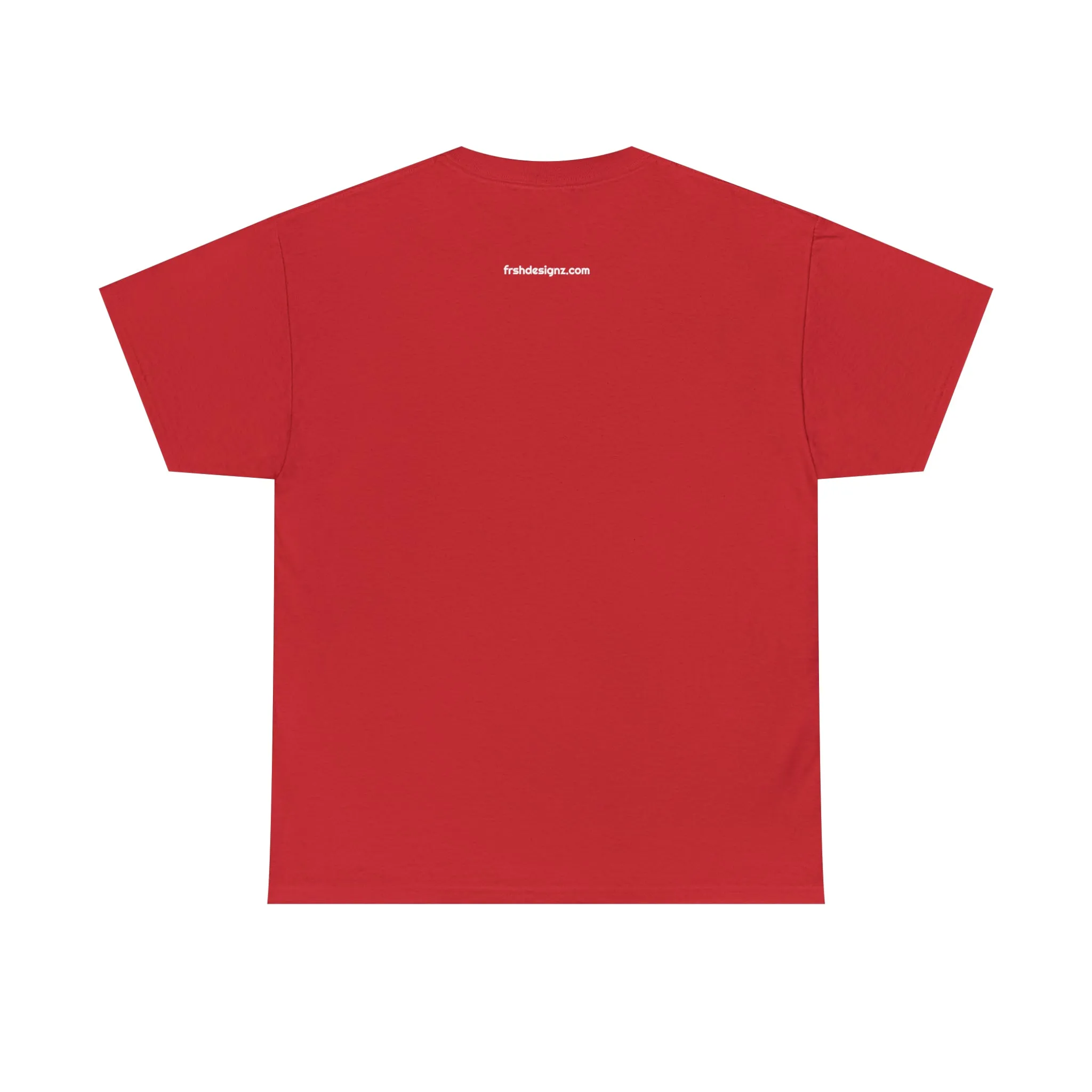 SMOKE IF YOU GOT IT Unisex Heavy Cotton Tee