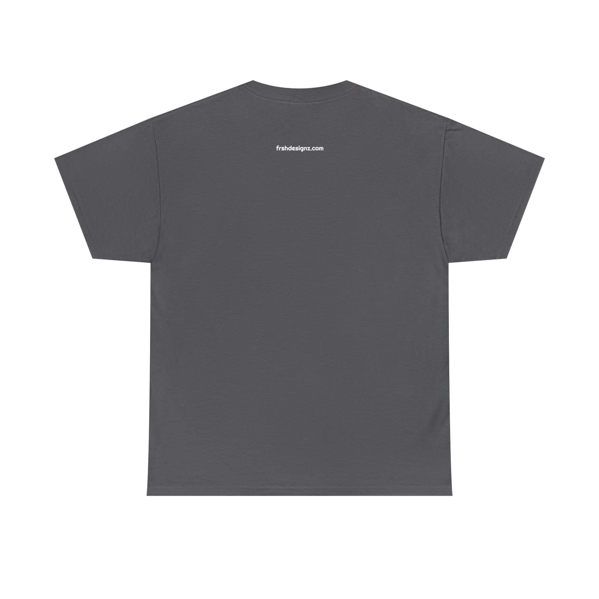 SMOKE IF YOU GOT IT Unisex Heavy Cotton Tee
