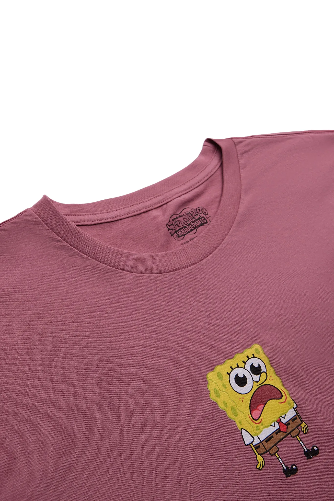 SpongeBob SquarePants Graphic Tee