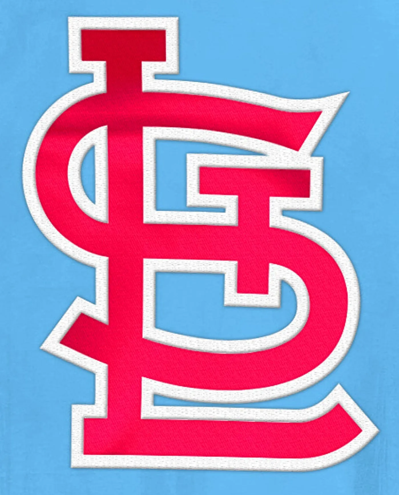St. Louis Cardinals Home Team Half-Zip Jacket
