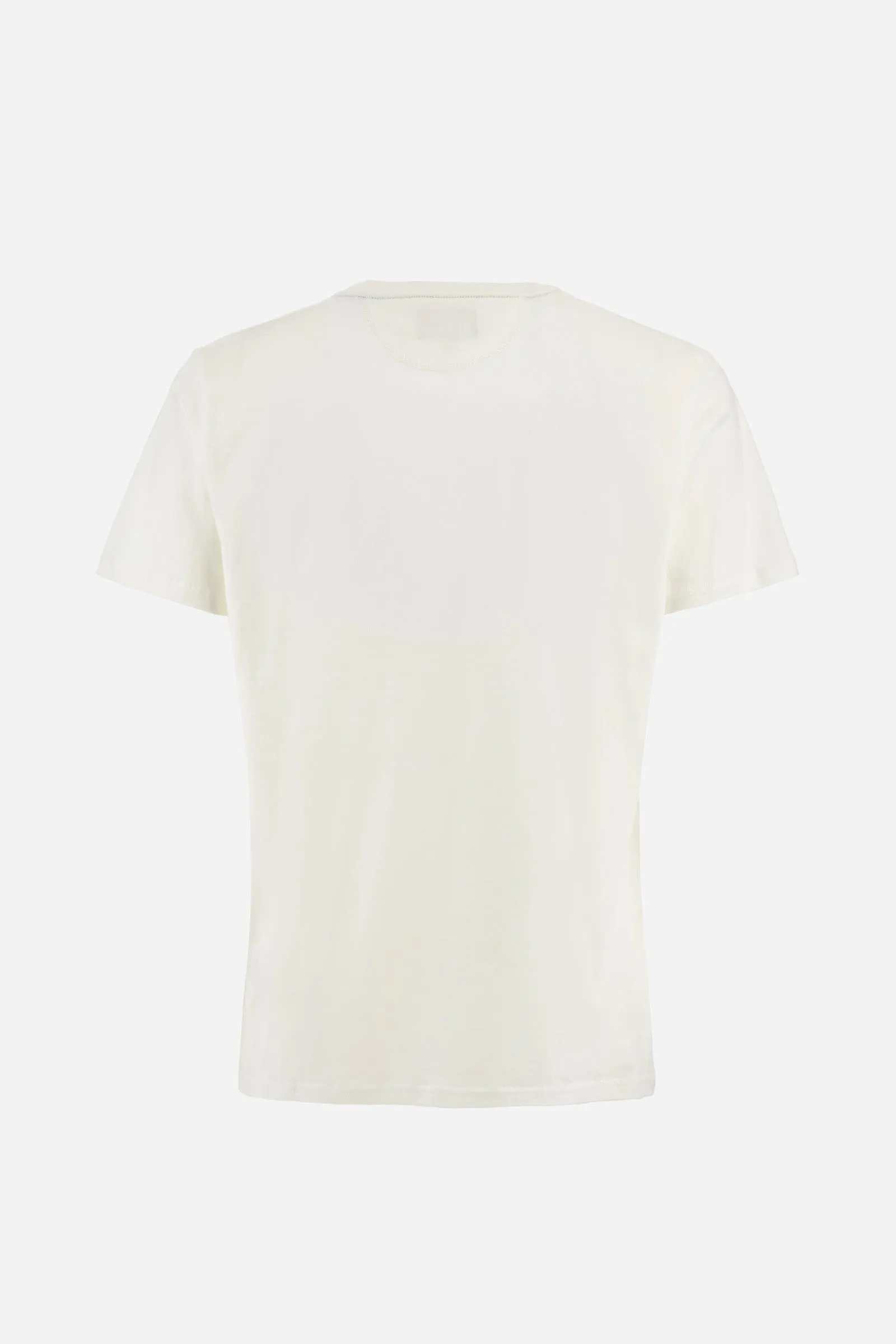 T-shirts uomo regular fit - Moreno