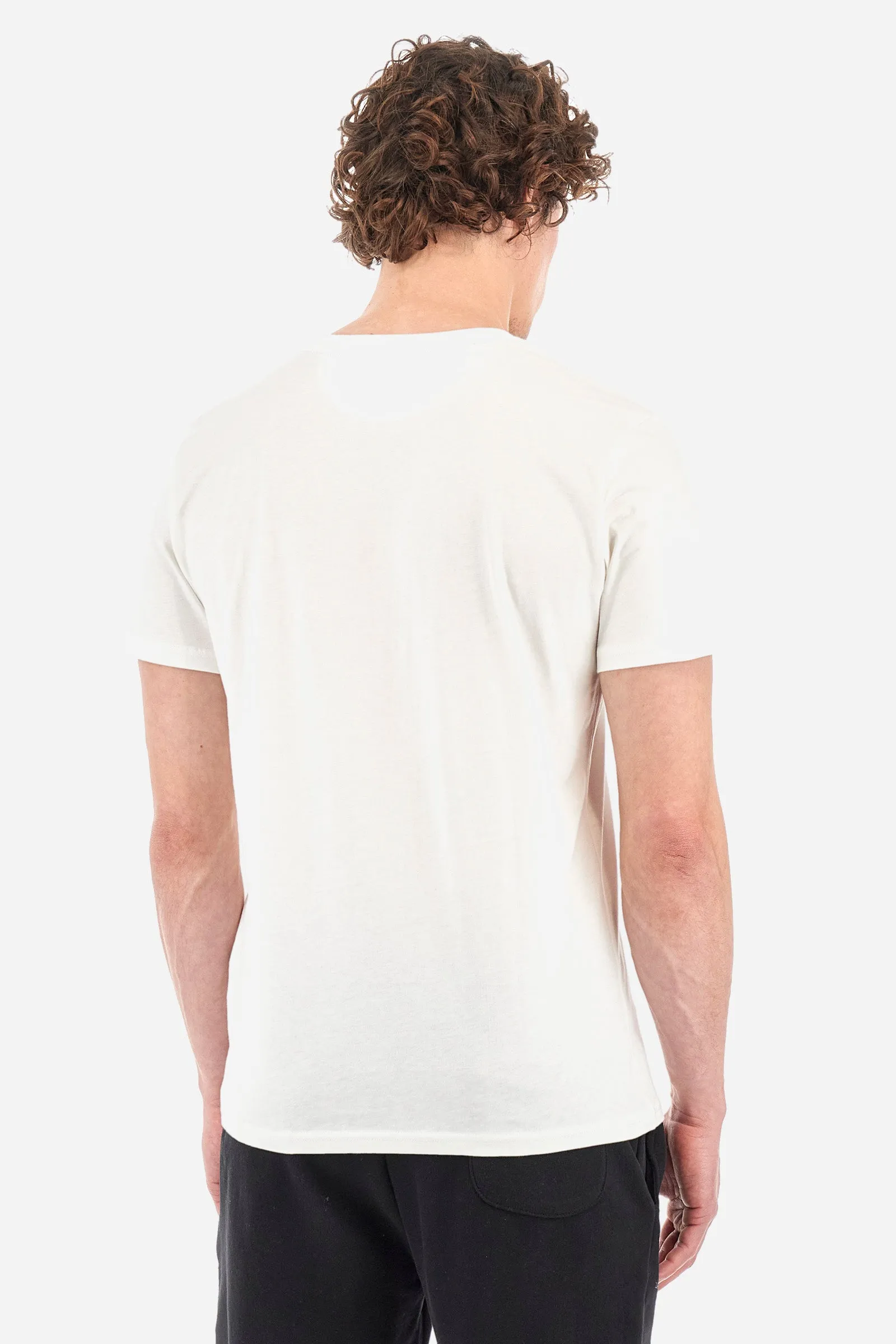 T-shirts uomo regular fit - Moreno