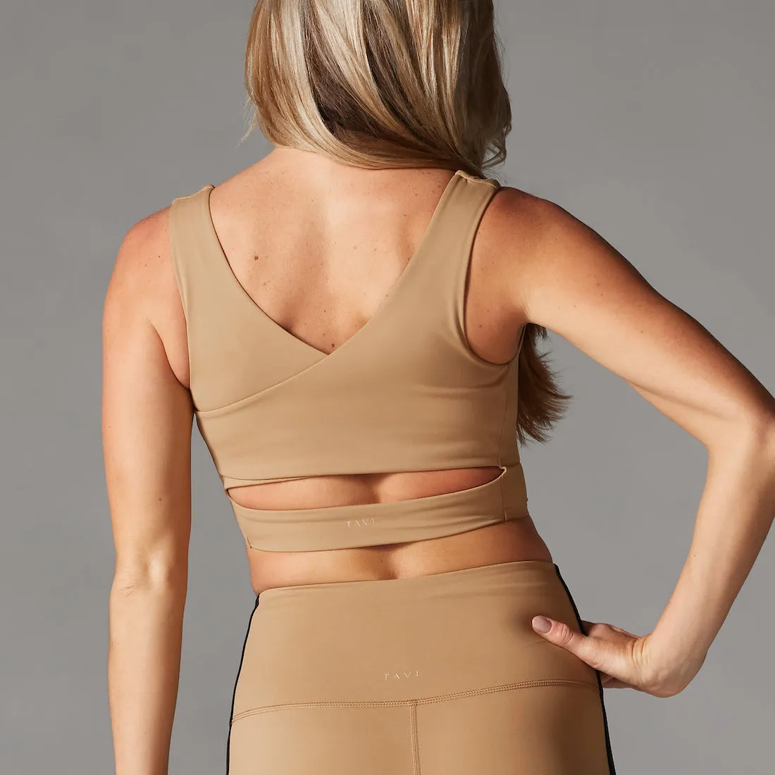 TaviSculpt™ Power Bra