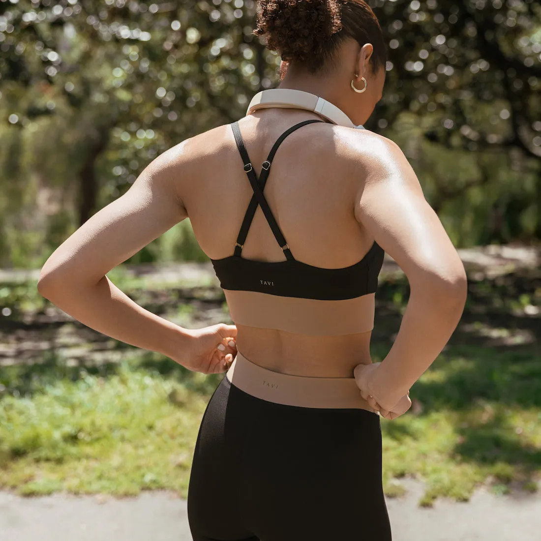 TaviSculpt™ Power Bra