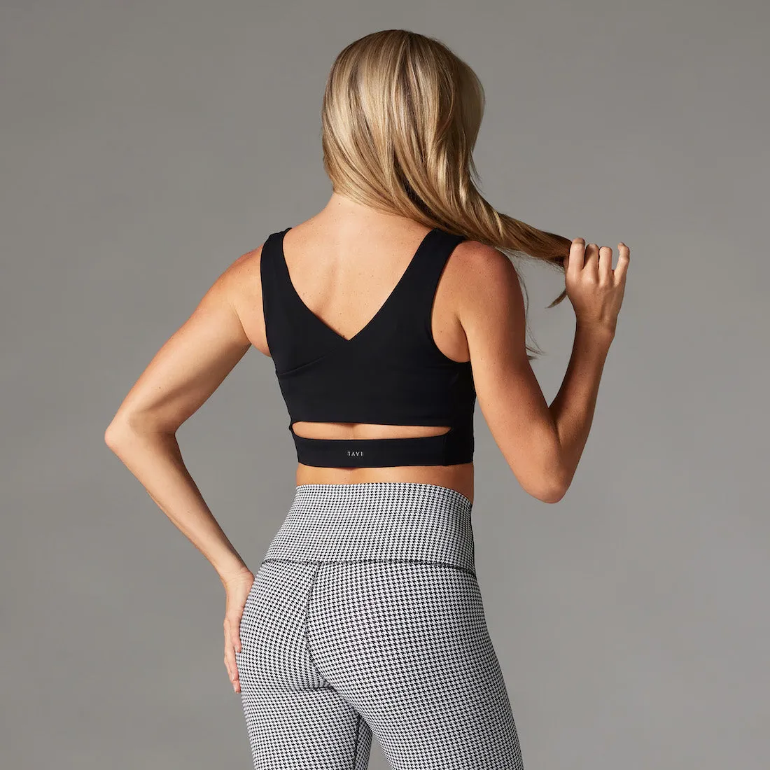 TaviSculpt™ Power Bra