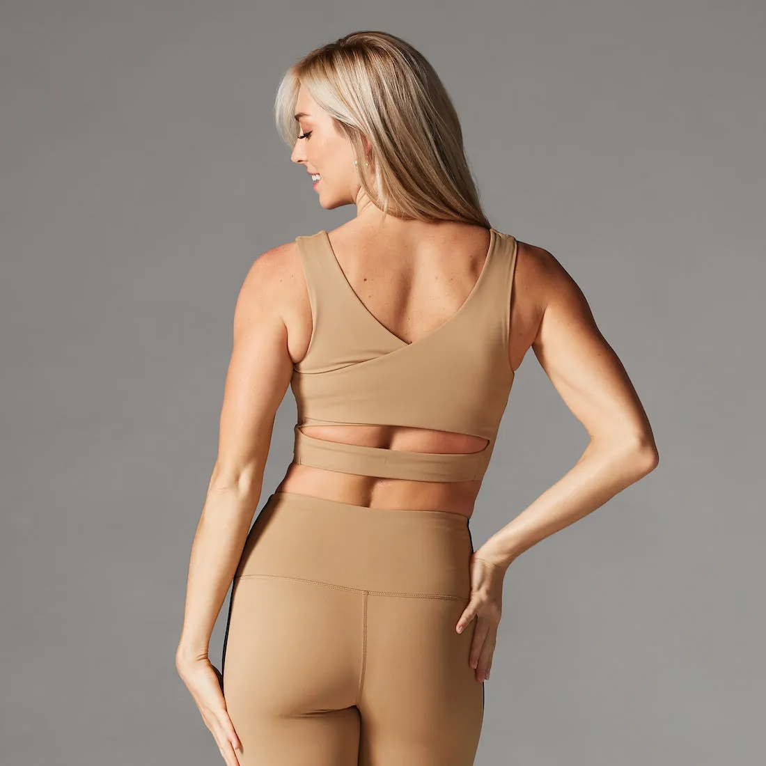 TaviSculpt™ Power Bra