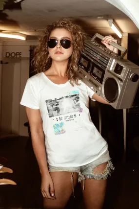 The Artists - Crew & V Neck