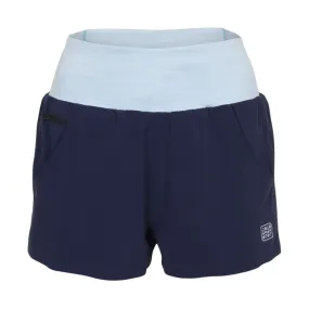 The Lined Endurance Short 3" (Women's)