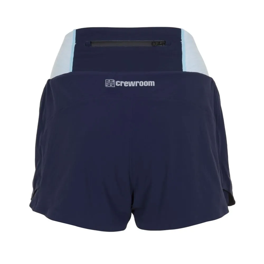 The Lined Endurance Short 3" (Women's)