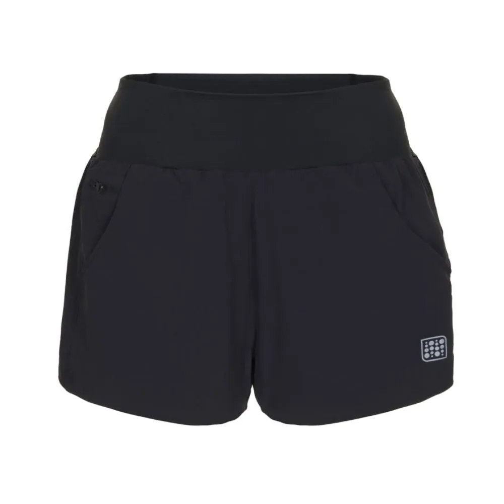 The Lined Endurance Short 3" (Women's)