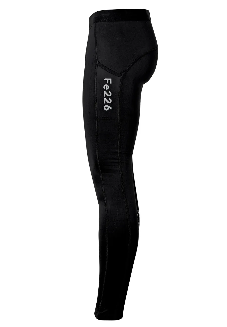 The Long Running Tight - Odour free | Fe226 - Left in S and XL - SALE 50%