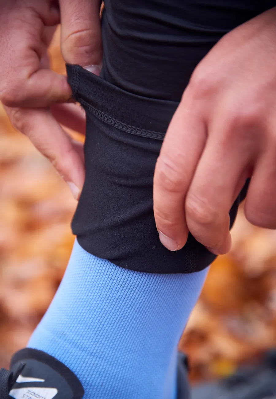 The Long Running Tight - Odour free | Fe226 - Left in S and XL - SALE 50%