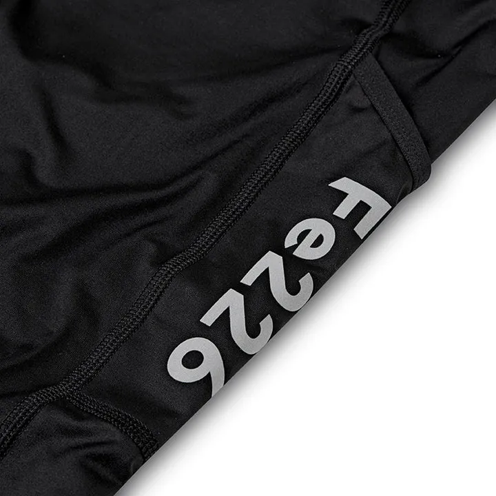 The Long Running Tight - Odour free | Fe226 - Left in S and XL - SALE 50%