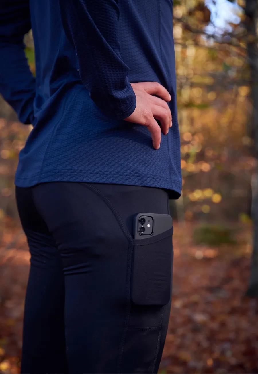 The Long Running Tight - Odour free | Fe226 - Left in S and XL - SALE 50%