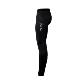 The Long Running Tight - Odour free | Fe226 - Left in S and XL - SALE 50%