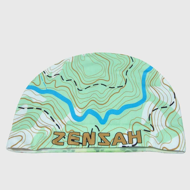 Topography Skull Cap Beanie