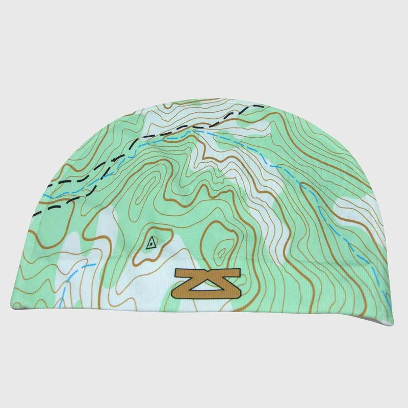 Topography Skull Cap Beanie