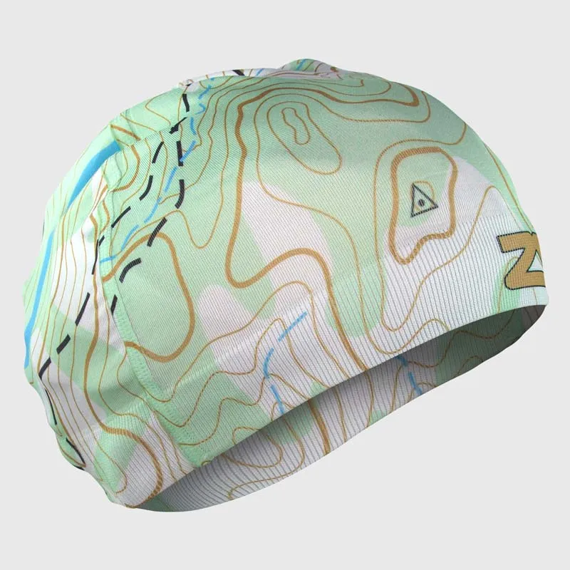 Topography Skull Cap Beanie