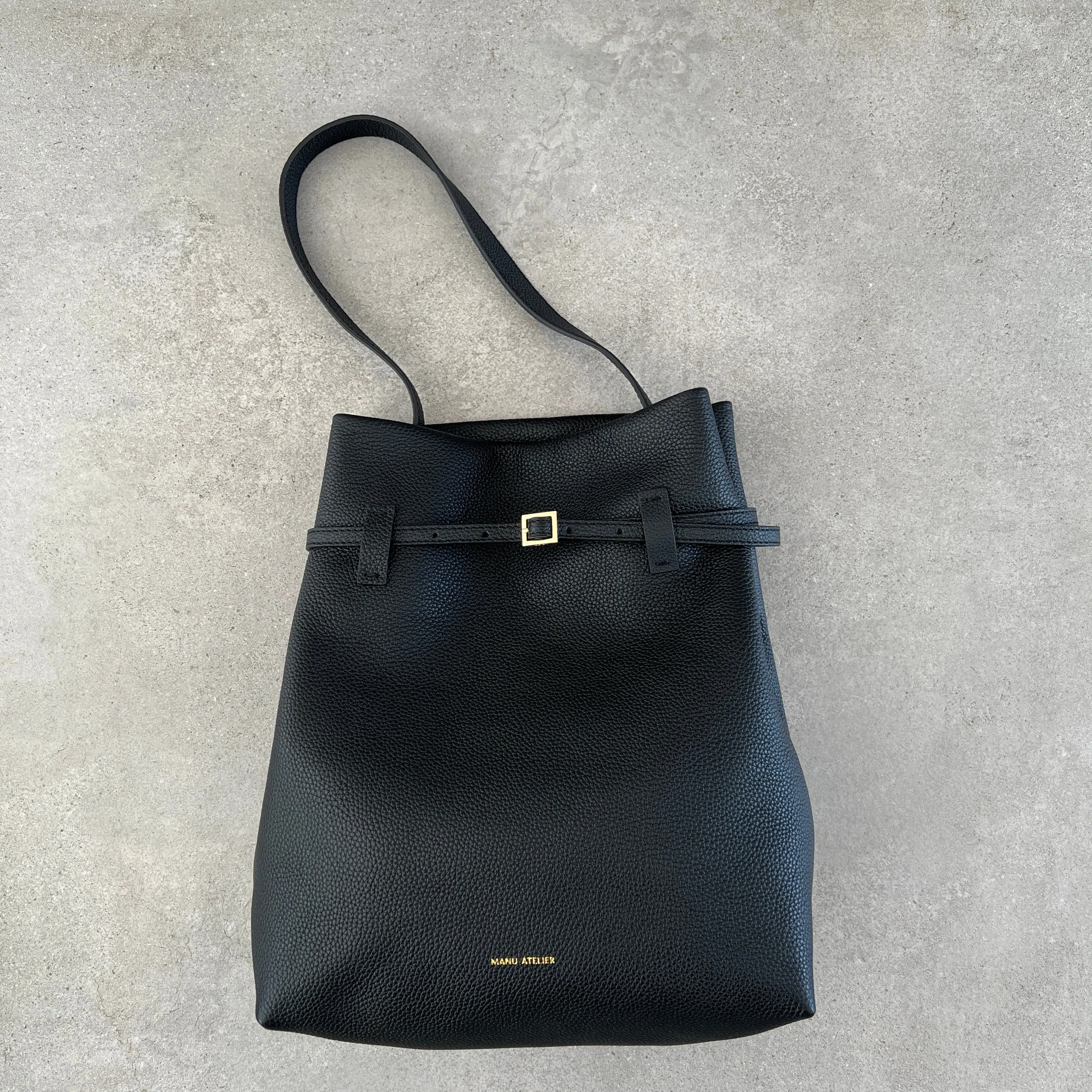 Tote De Jour, Black