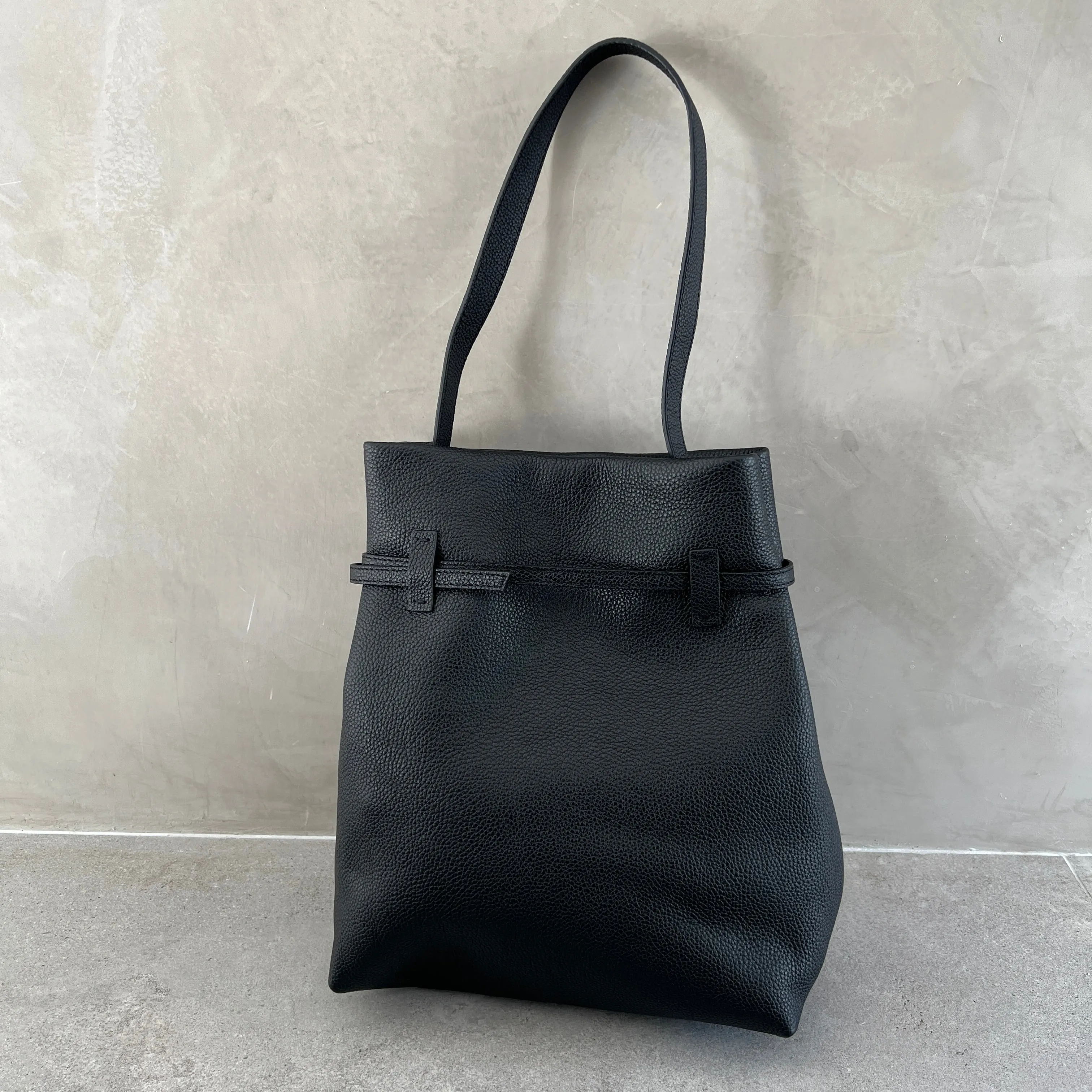 Tote De Jour, Black