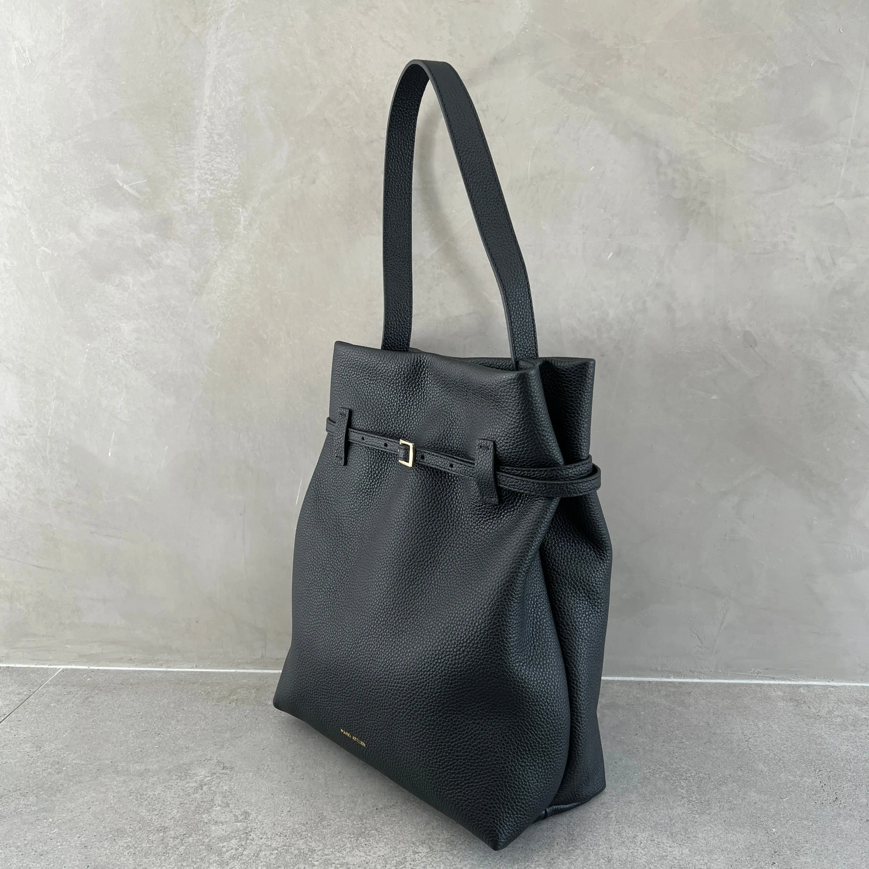 Tote De Jour, Black