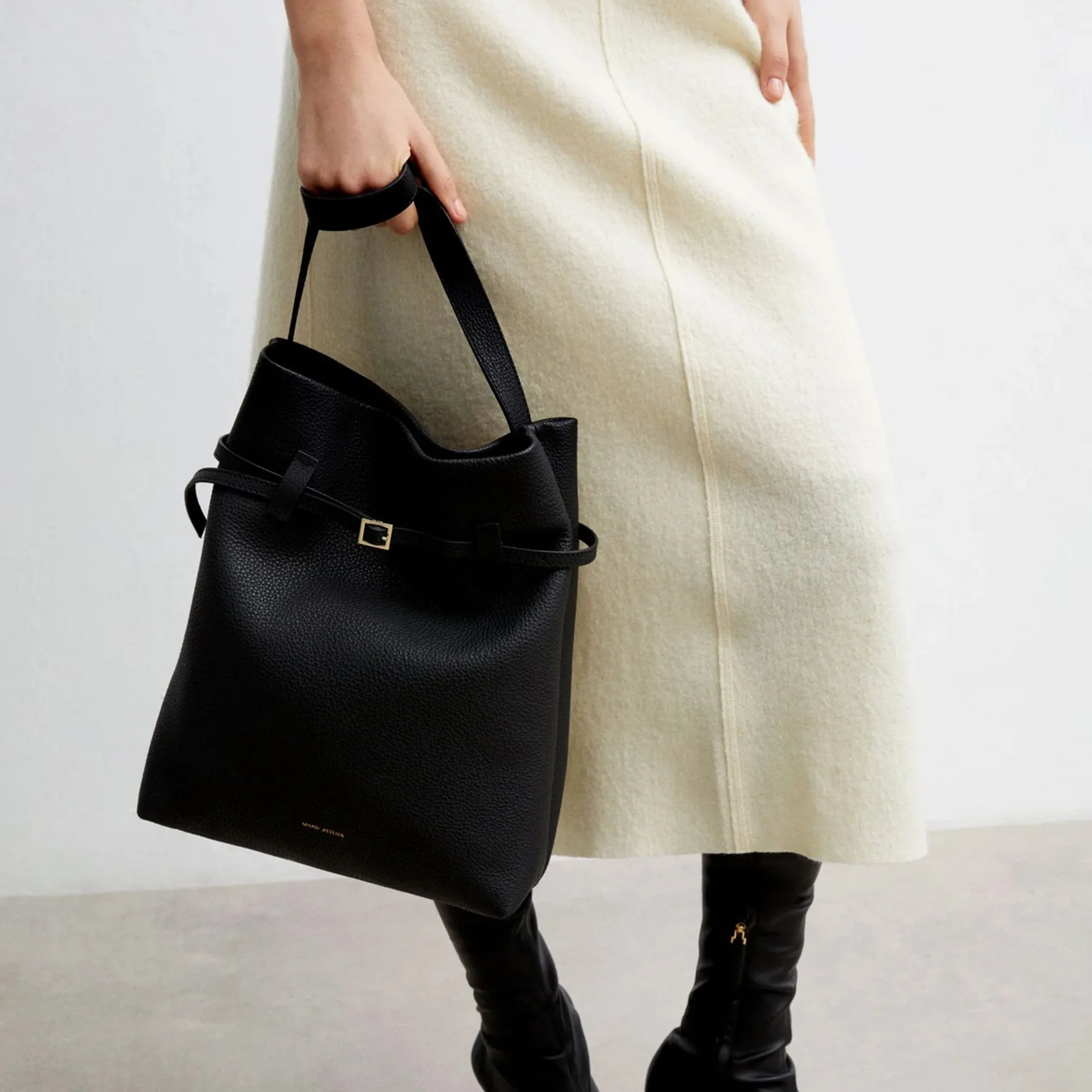 Tote De Jour, Black