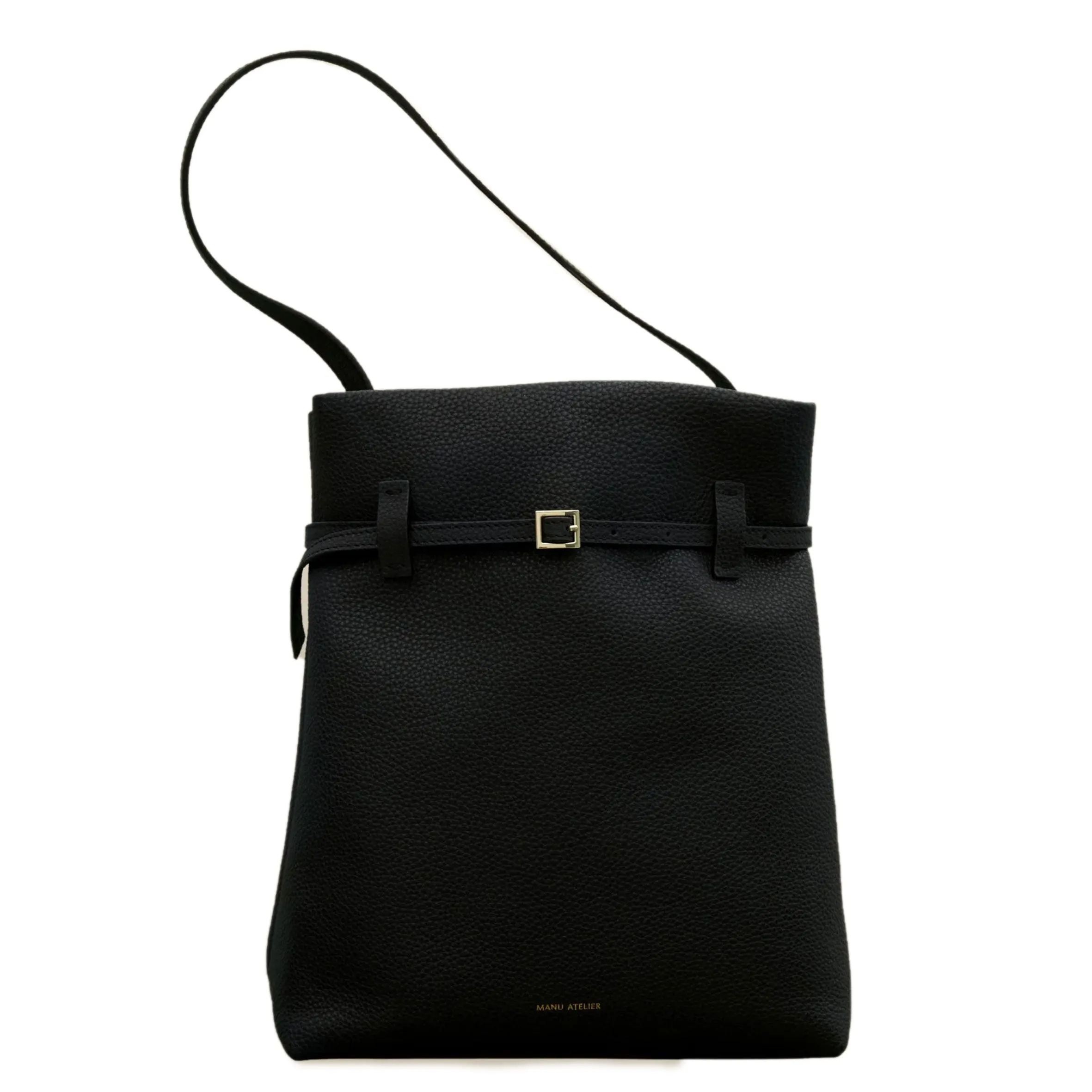 Tote De Jour, Black