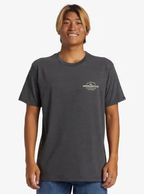 Tradesmith T-Shirt - Charcoal Heather
