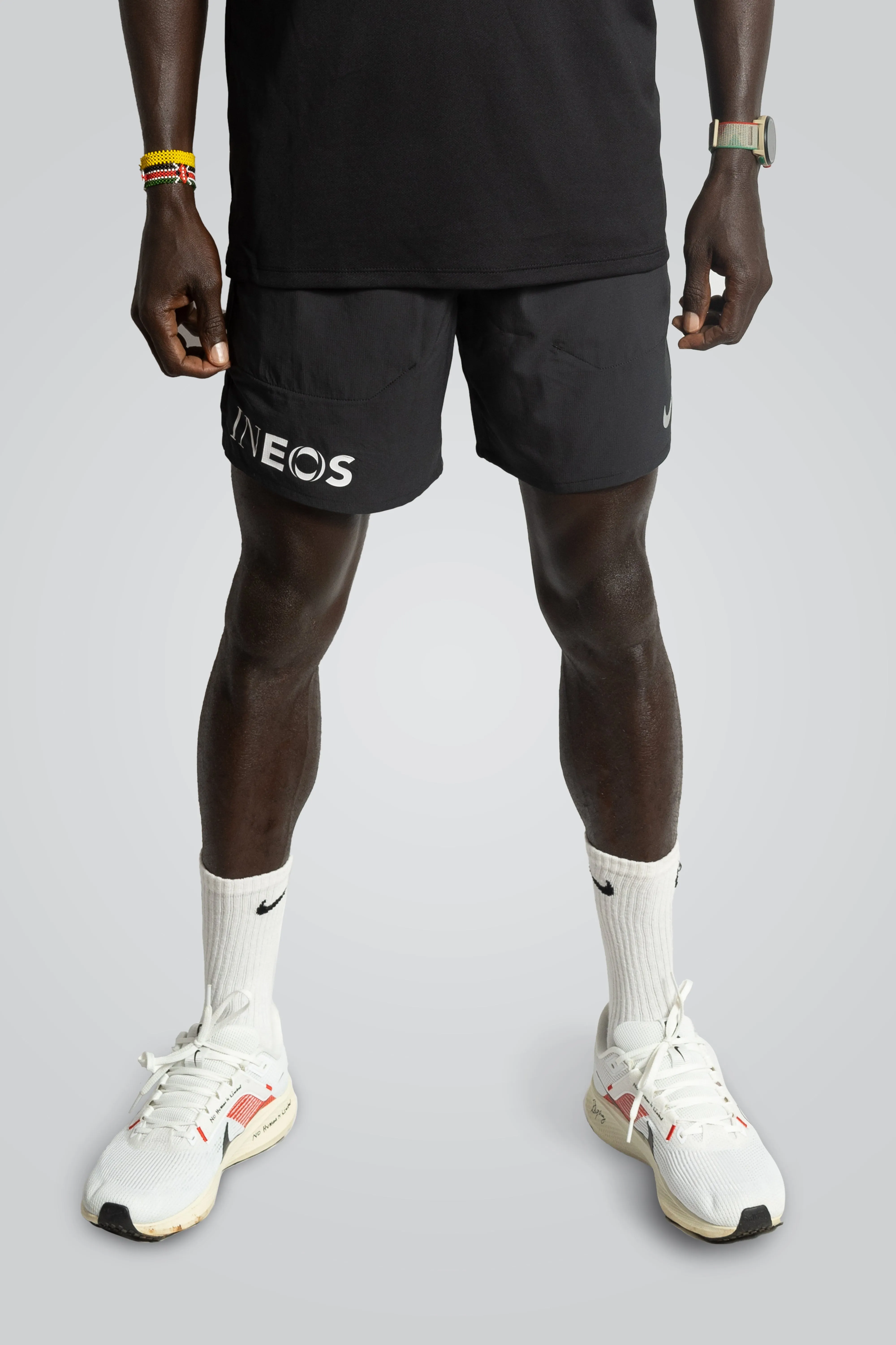 Training Shorts - Men - NN Running Team