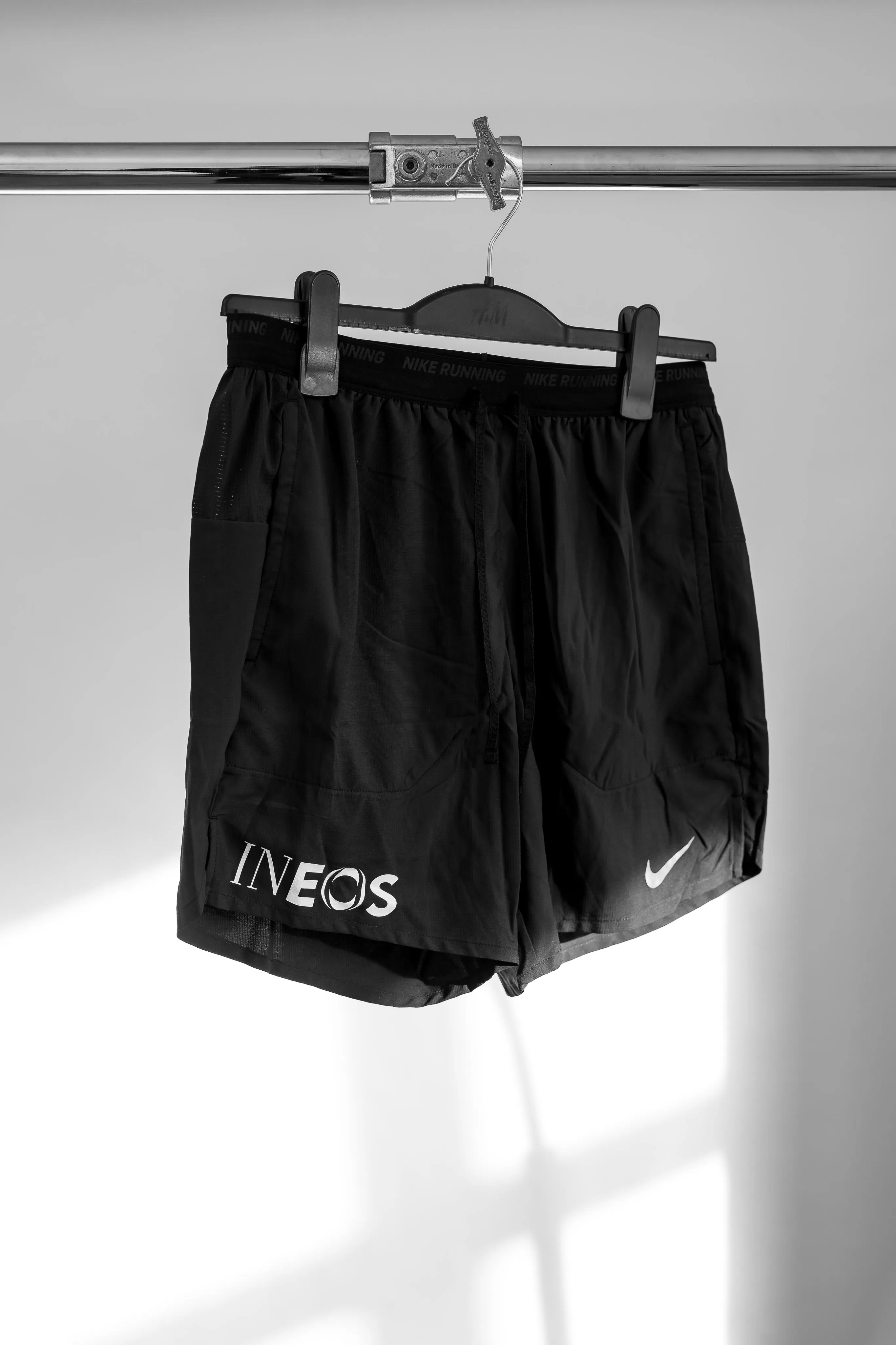 Training Shorts - Men - NN Running Team
