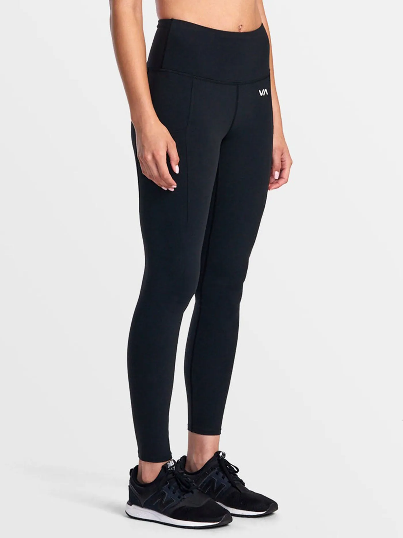 Va Essential Pocket legging
