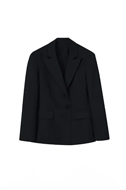 Vintage Preppy Double Breasted Suit